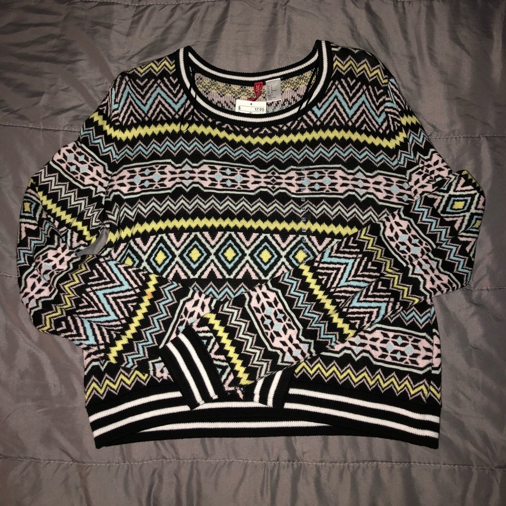 Sweater